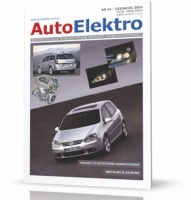 AUTOELEKTRO 046 (schemat elektryczny: CITROEN C5 - część 2)