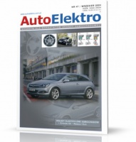 AUTOELEKTRO 047 (schemat elektryczny: CITROEN C5 - część 3)