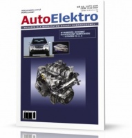 AUTOELEKTRO 064 (schemat elektryczny: CITROEN C3 - część 2)