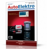 AUTOELEKTRO 090 (schemat elektryczny: ROVER 25)