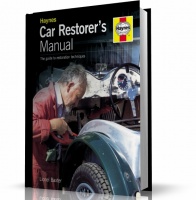 CAR RESTORERS MANUAL