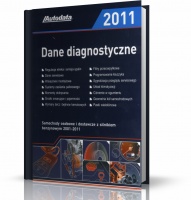 DANE DIAGNOSTYCZNE SILNIKÓW BENZYNOWYCH 2011