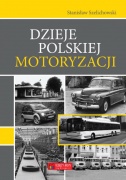 DZIEJE POLSKIEJ MOTORYZACJI