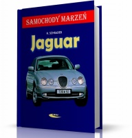 JAGUAR - SAMOCHODY MARZEŃ