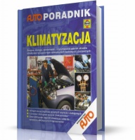 KLIMATYZACJA. AUTOPORADNIK