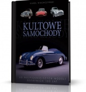 KULTOWE SAMOCHODY