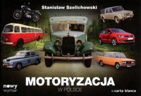 MOTORYZACJA W POLSCE