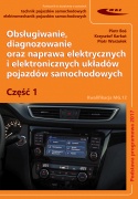 NAPRAWA ELEKTRYCZNYCH I ELEKTRONICZNYCH UKŁADÓW POJAZDÓW SAMOCHODOWYCH