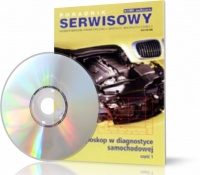 OSCYLOSKOP W DIAGNOSTYCE SAMOCHODOWEJ - CZĘŚĆ 1. PORADNIK SERWISOWY