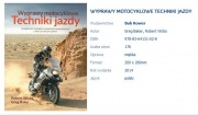 TECHNIKI JAZDY - wyprawy motocyklowe