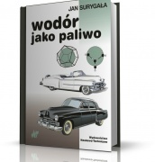 WODÓR JAKO PALIWO