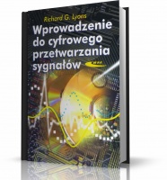 WPROWADZENIE DO CYFROWEGO PRZETWARZANIA SYGNAŁÓW. WYDANIE 1