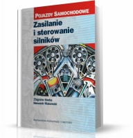 ZASILANIE I STEROWANIE SILNIKÓW. POJAZDY SAMOCHODOWE